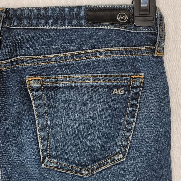 Adriano Goldschmied Stilt Jeans size 27 great condition - Picture 4 of 10
